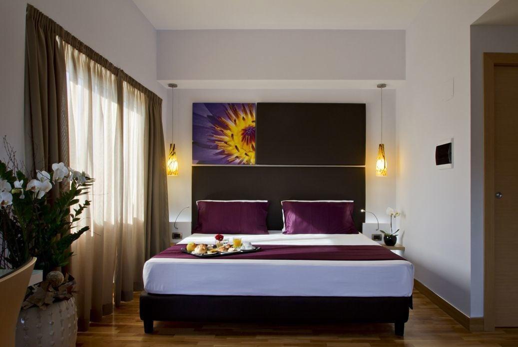 Hotel Gravina San Pietro Roma Dış mekan fotoğraf