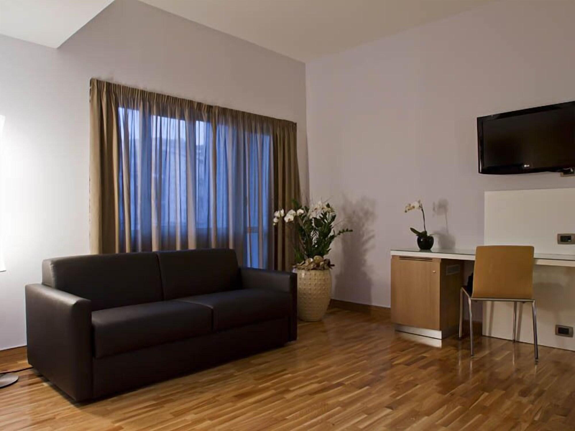 Hotel Gravina San Pietro Roma Dış mekan fotoğraf