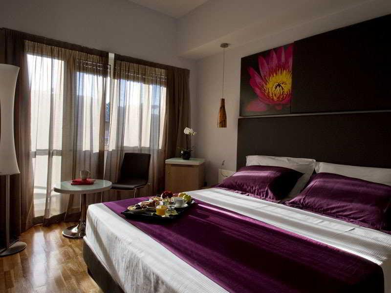 Hotel Gravina San Pietro Roma Dış mekan fotoğraf