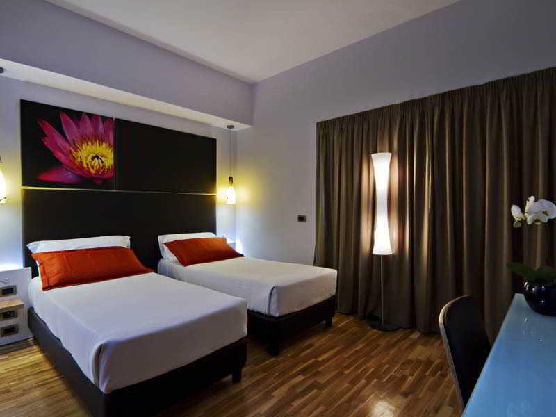 Hotel Gravina San Pietro Roma Dış mekan fotoğraf