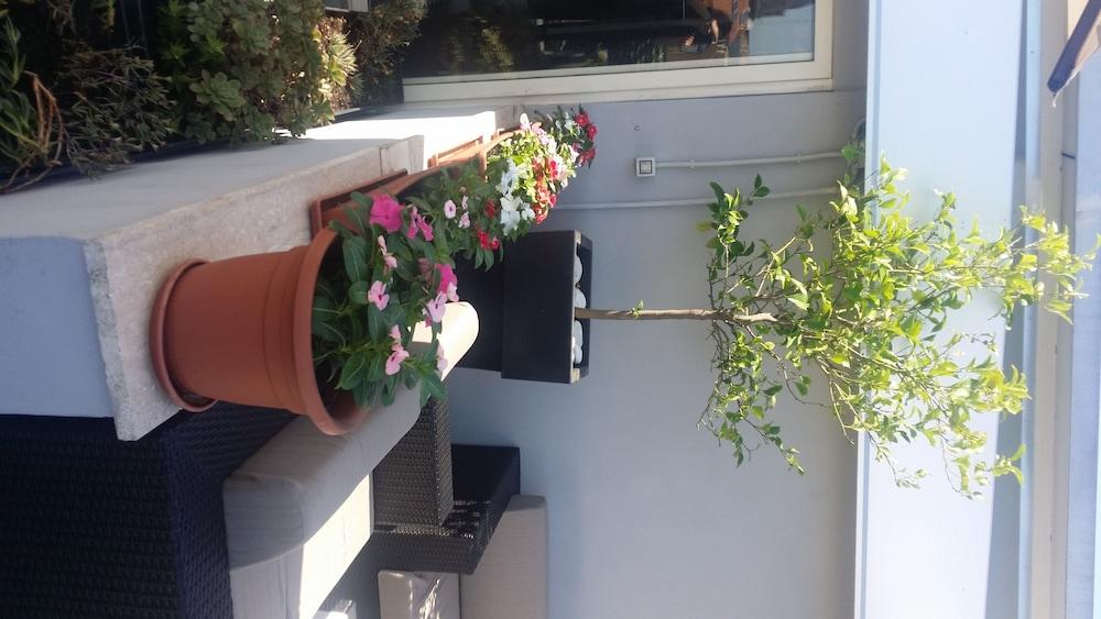 Hotel Gravina San Pietro Roma Dış mekan fotoğraf