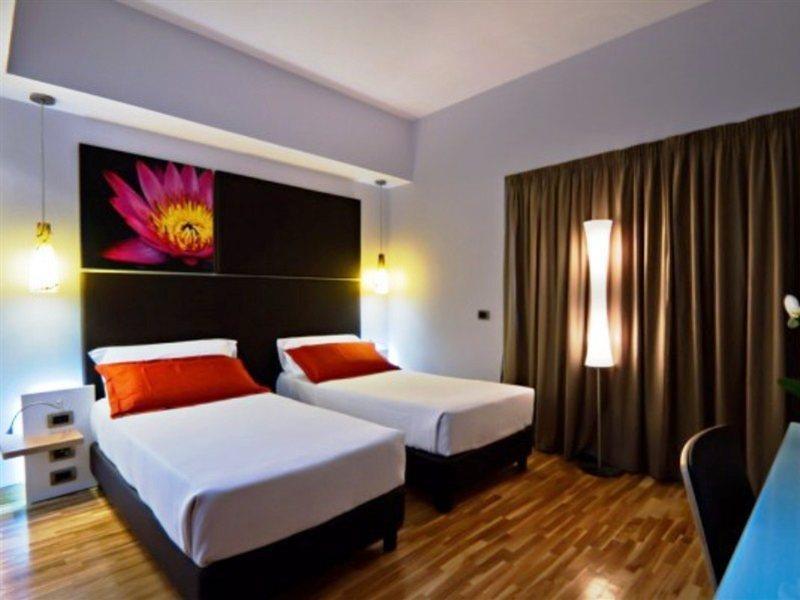 Hotel Gravina San Pietro Roma Dış mekan fotoğraf